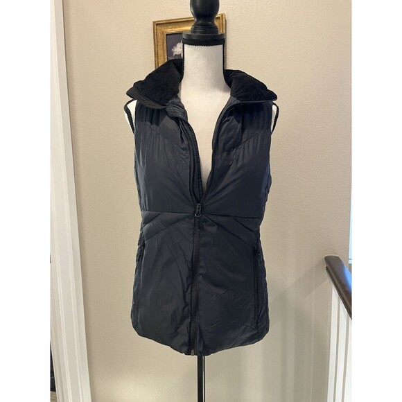 Champion C9 Puffer Vest R1191 - Picture 1 of 8